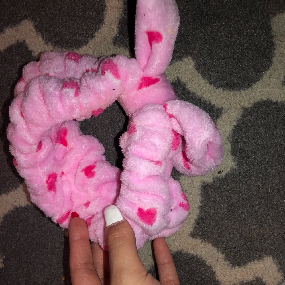 makeup head band